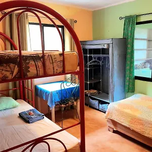  Hostel La Hacienda